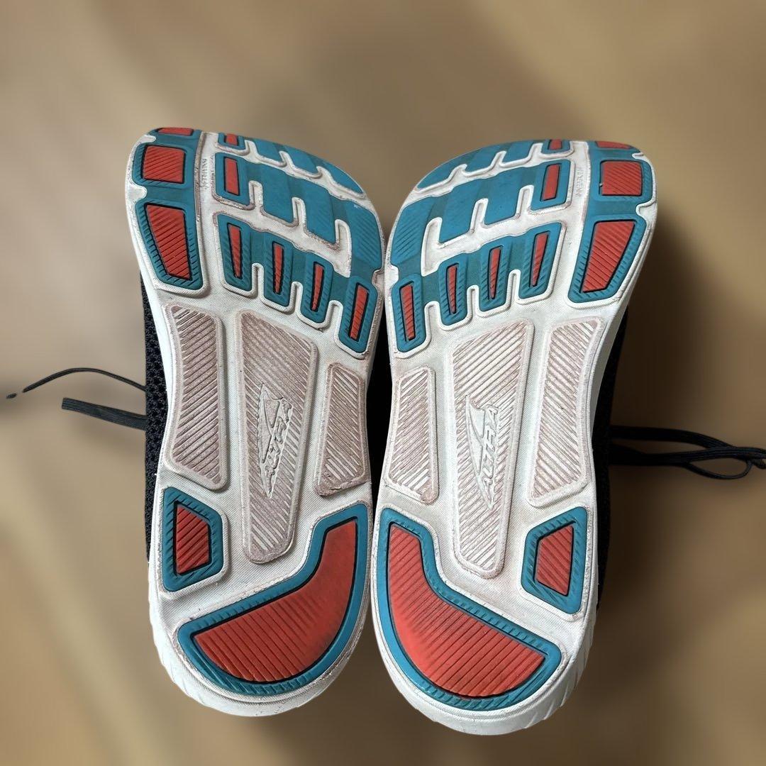 アルトラ ESCALANTE RACER 2 28.5cmエスカランテレーサー2