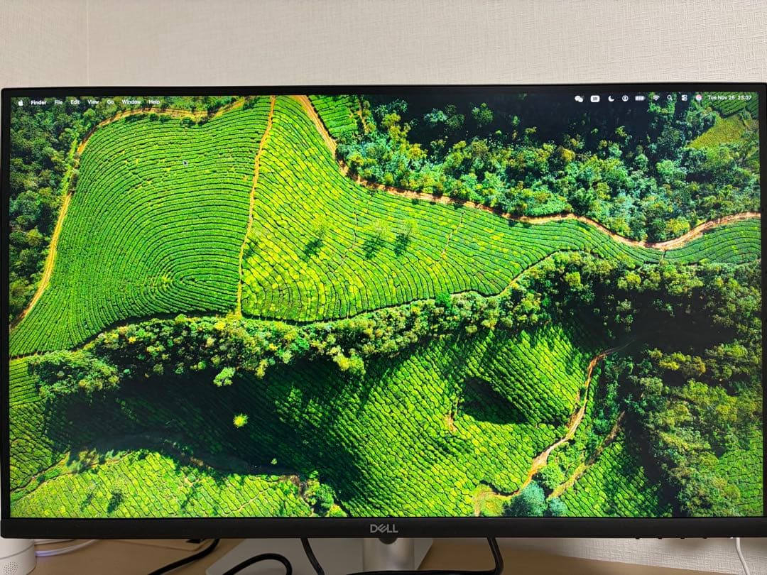 ディスプレイ・モニター本体 Dell 27 4K UHD USB-C Monitor S2722QC