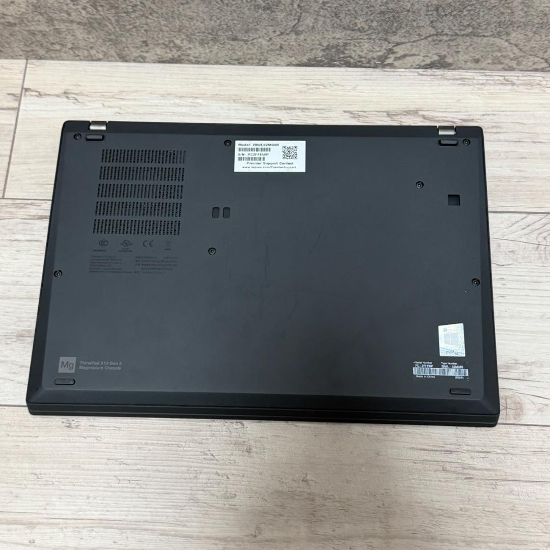 HP ProBook 第10世代i5 高速SSD Win11 ノートパソコン