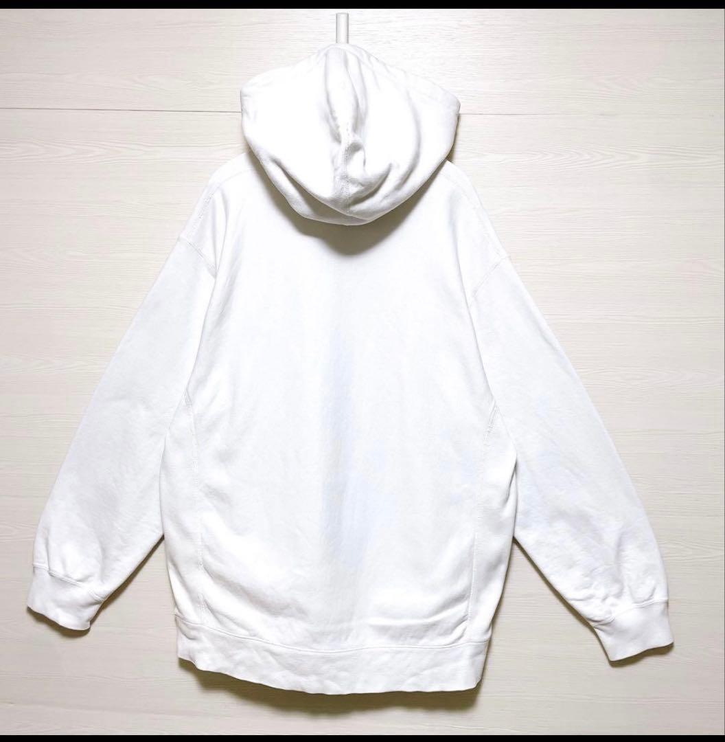 トップス Supreme Small Box Hooded Sweat
