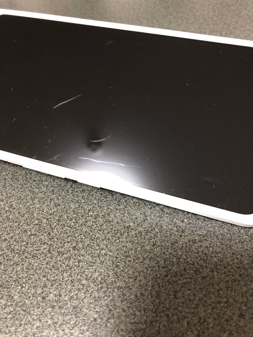 arrows U 801FJ 3台セット simロック解除済み