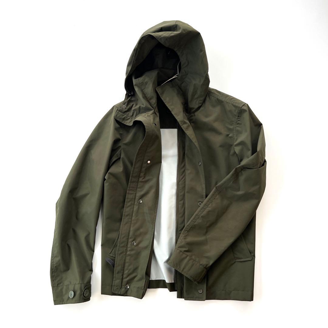 専用　美品　ウールリッチ マウンテンパーカー　XS(USA)