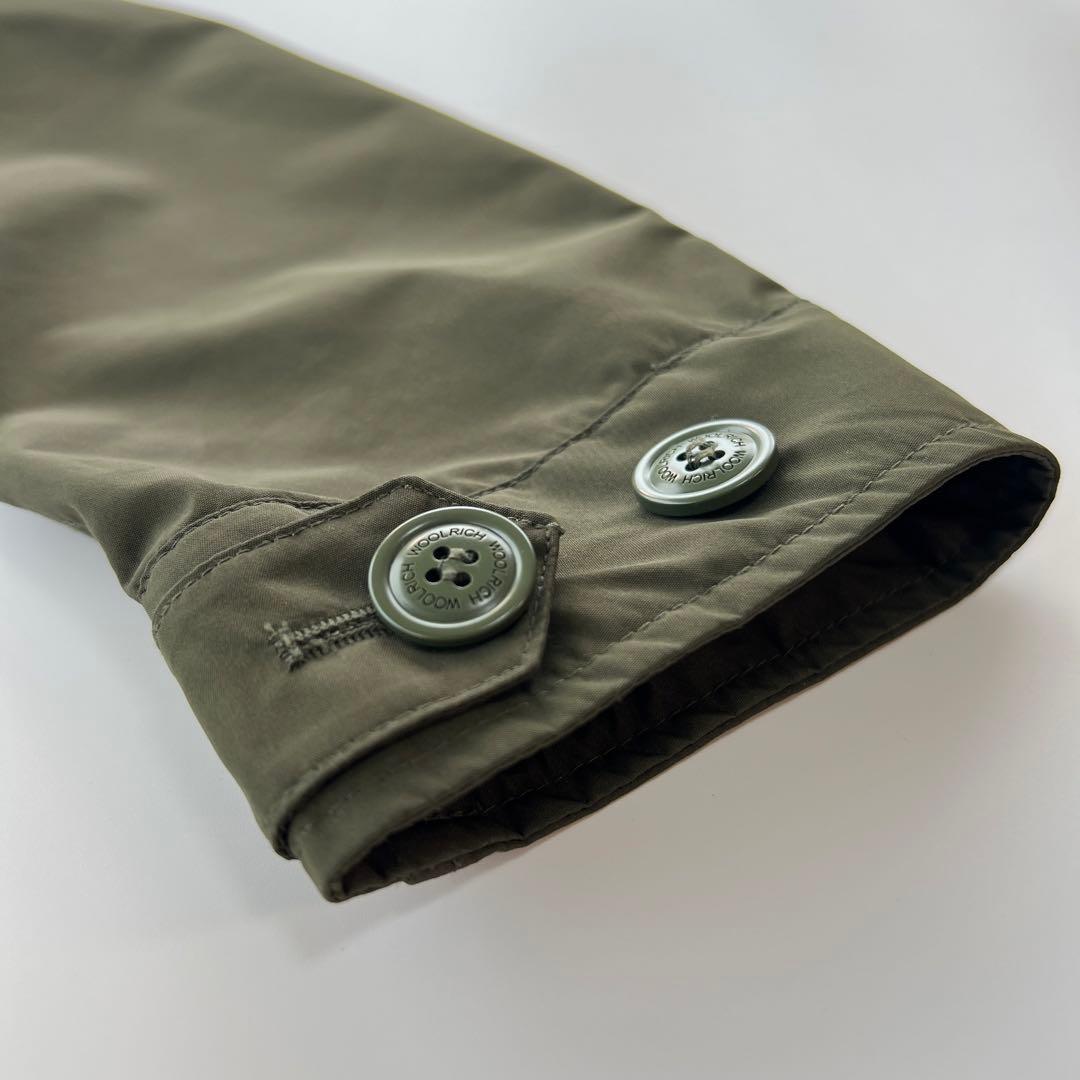 専用　美品　ウールリッチ マウンテンパーカー　XS(USA)