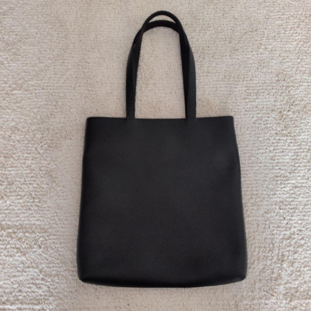 HushTug　スマートトート ブラック