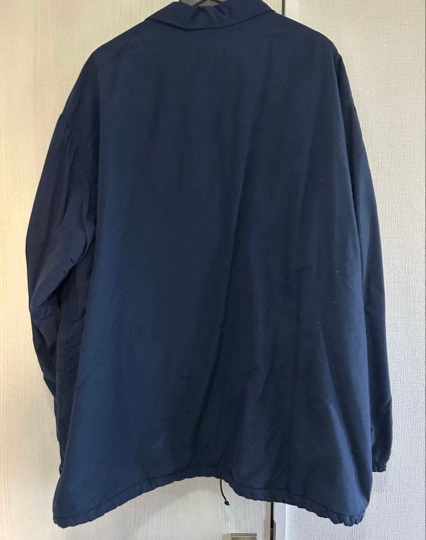 80〜90sエルエルビーン　コーチジャケット