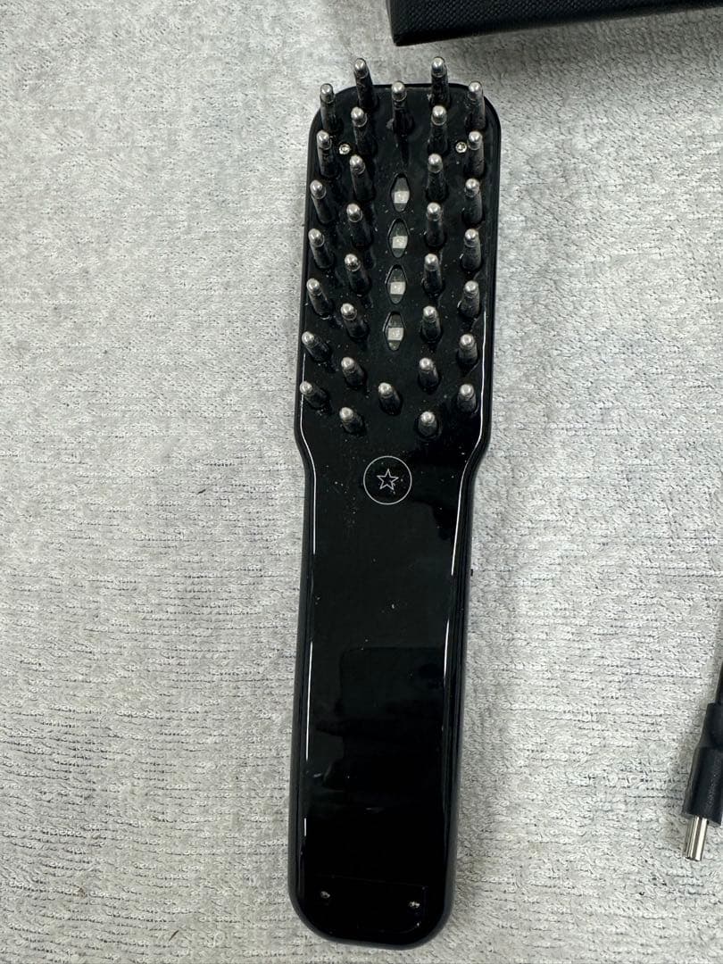 ！Electron エレクトロン 電気バリブラシ