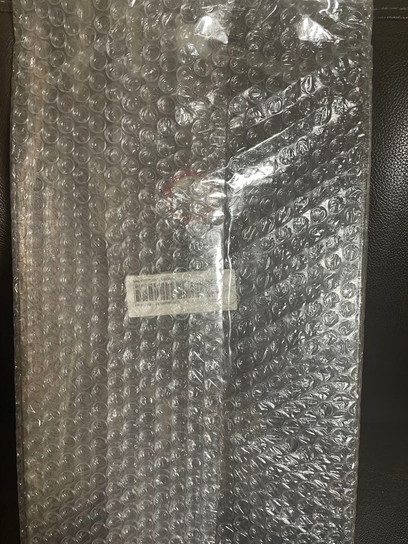 Supreme スケートボードデッキ レッド スマーフ