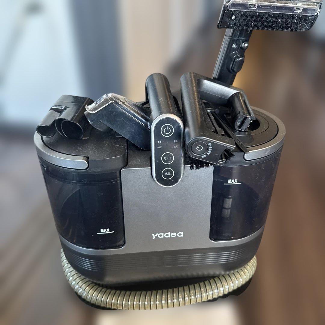 yadea リンザー洗浄機 R6