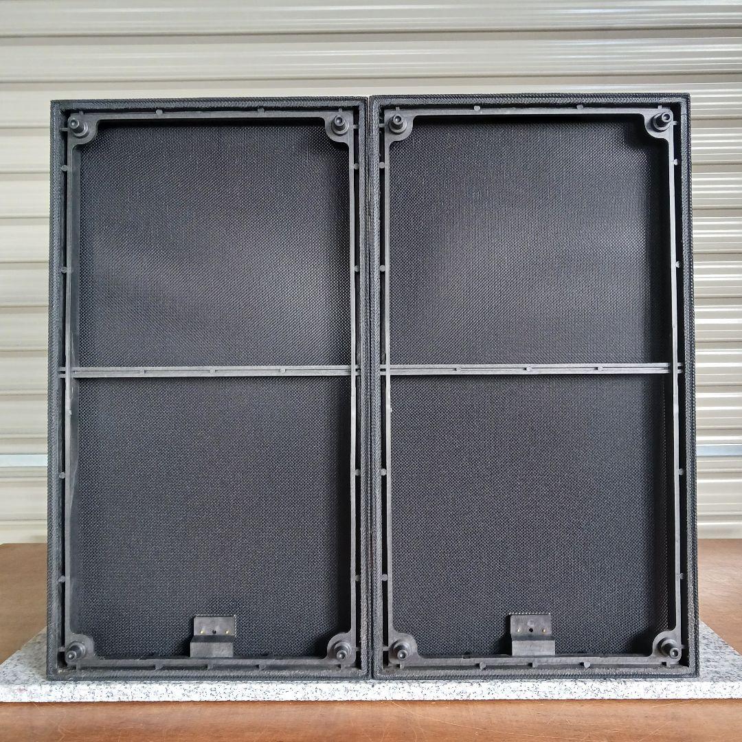 DIATONE/ダイヤトーン　DS-211　ペア　エッジ張り替え品