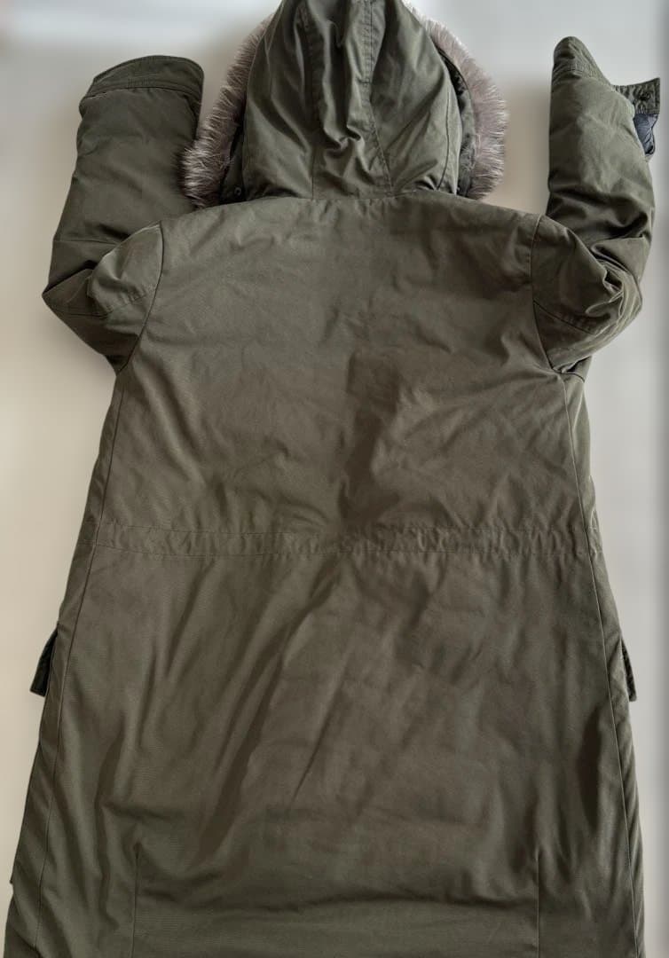 MONCLER モンクレールダウン　ジャケット　サイズ2