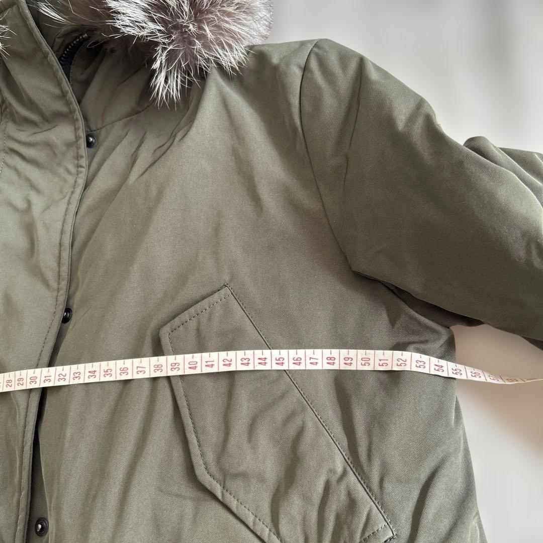 MONCLER モンクレールダウン　ジャケット　サイズ2