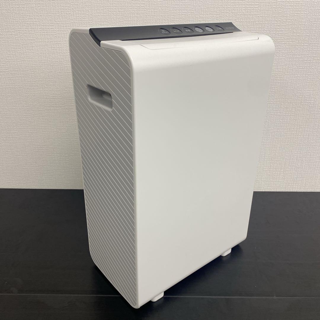 送料込み＊siroca衣類乾燥除湿機 2023年製＊0612-2