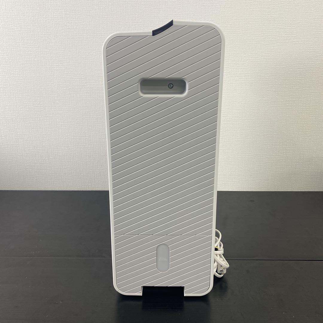 送料込み＊siroca衣類乾燥除湿機 2023年製＊0612-2