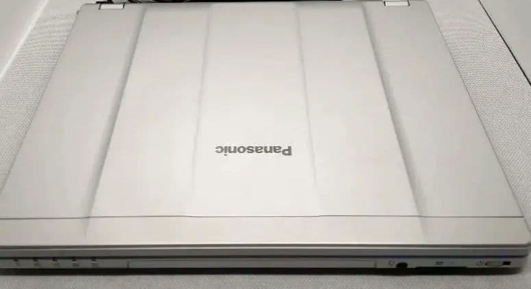 ★Panasonic CF-SZ6 ,オフィス付
