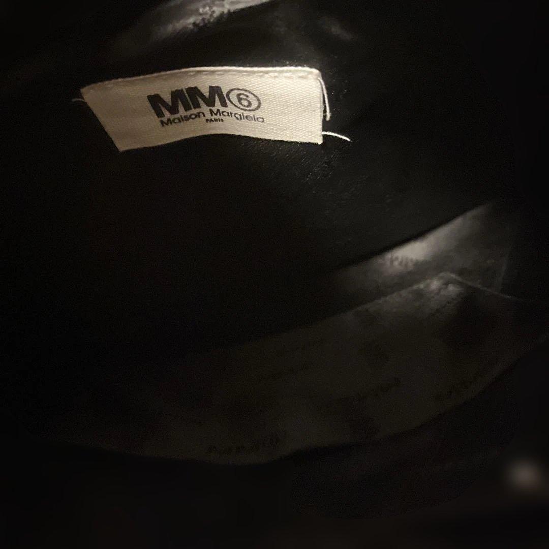 MM6 Japaneseトートバッグ　スモール