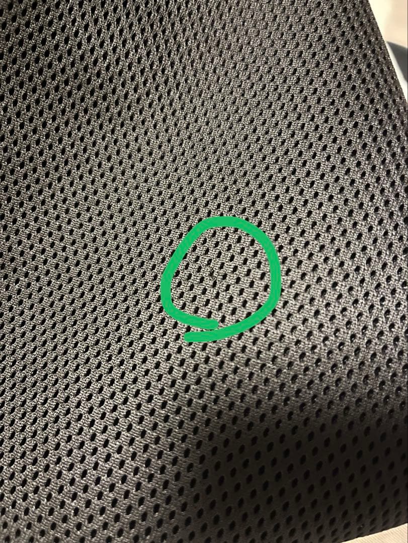 MM6 Japaneseトートバッグ　スモール