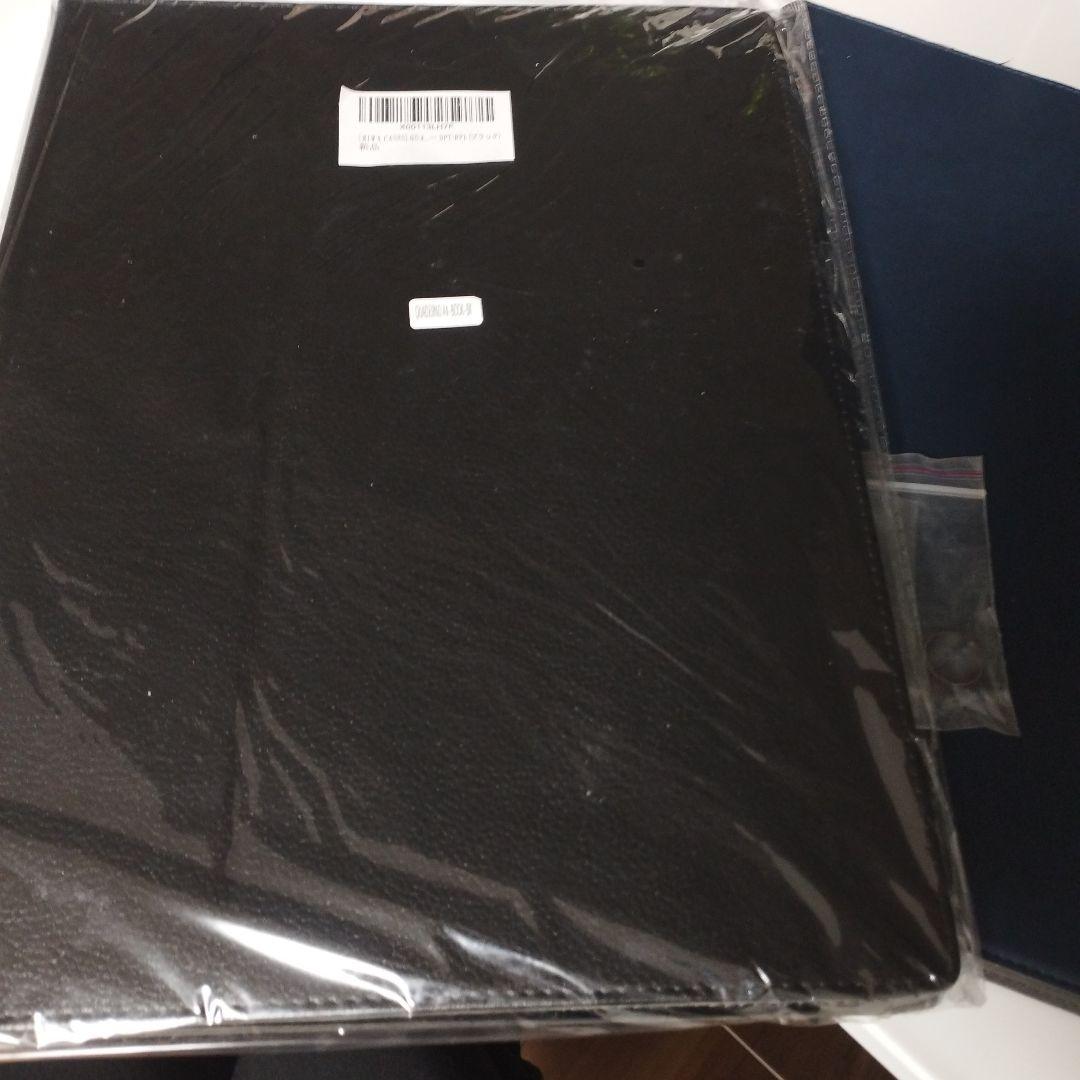 電子ペーパー　QUADERNOA4 B6FK-5121-01