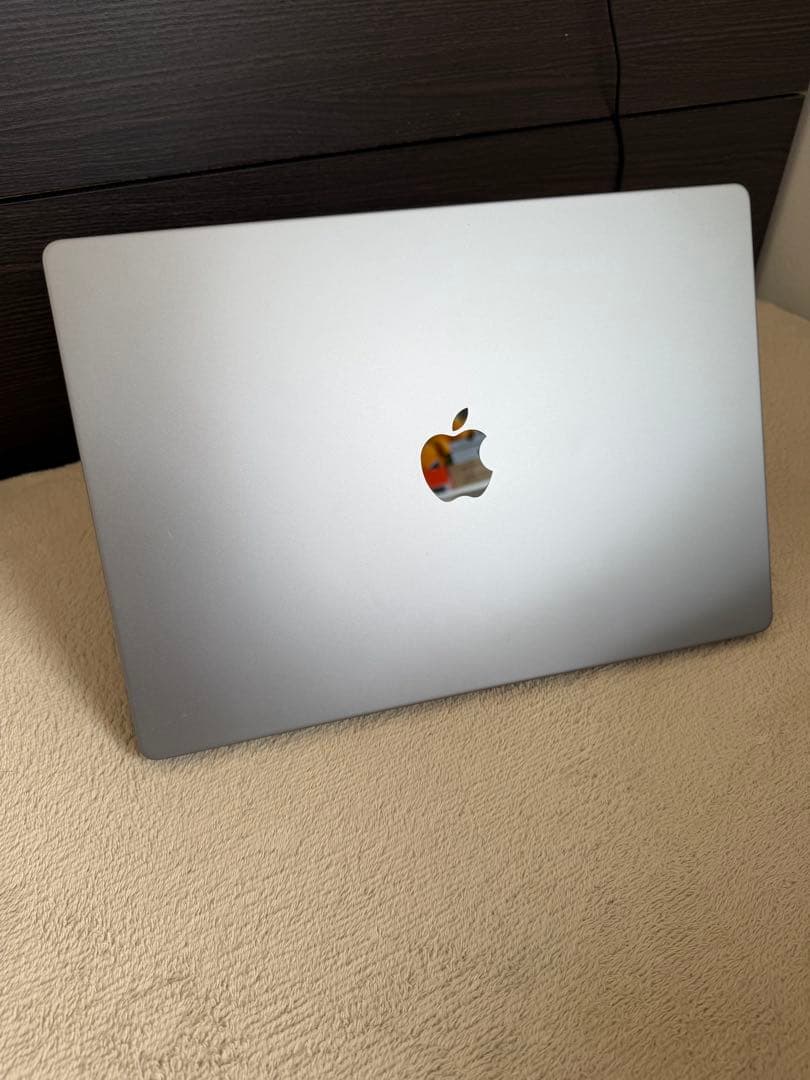 【美品】MacBook Pro 16インチ M2 Pro/16GB/512GB