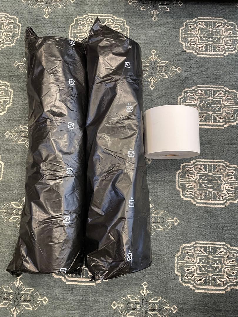 CASIO SR-G3 レジスター ブラック