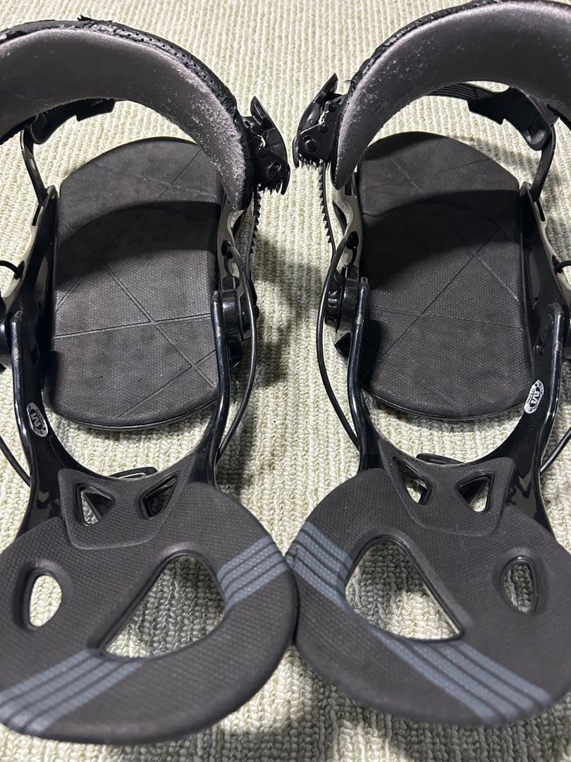 SP BINDING エスピー ビンディングprivate Mサイズ