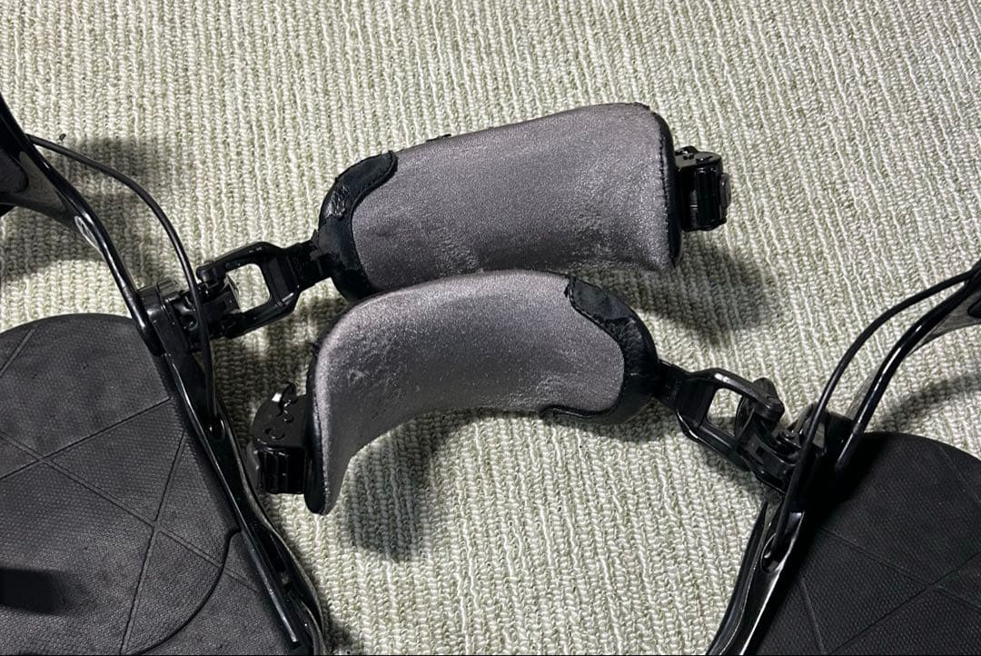 SP BINDING エスピー ビンディングprivate Mサイズ