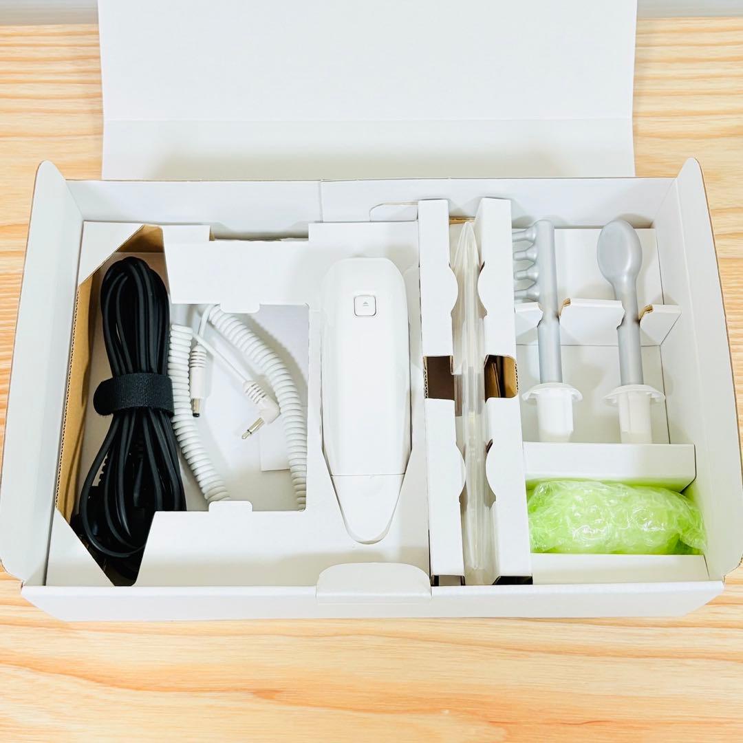 新品 サキナ ルルシェ LED無し クレマサ ウォッシングフォーム付き