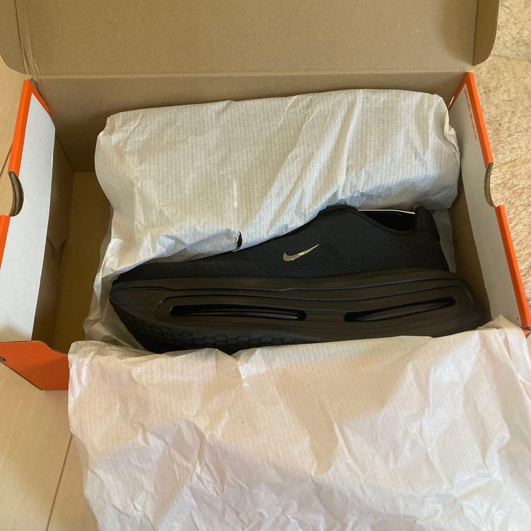 NIKEボメロプレミアム　ブラック29cm