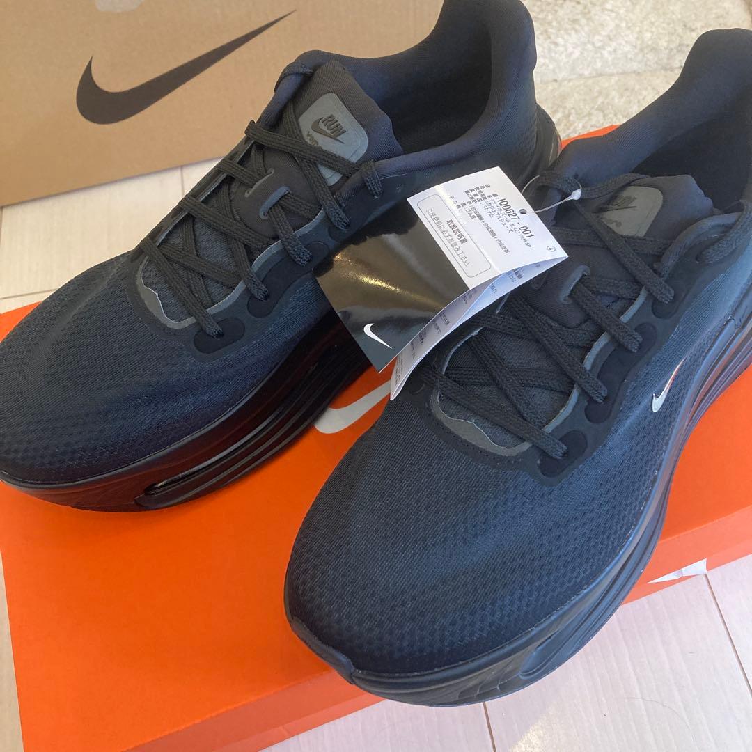 NIKEボメロプレミアム　ブラック29cm