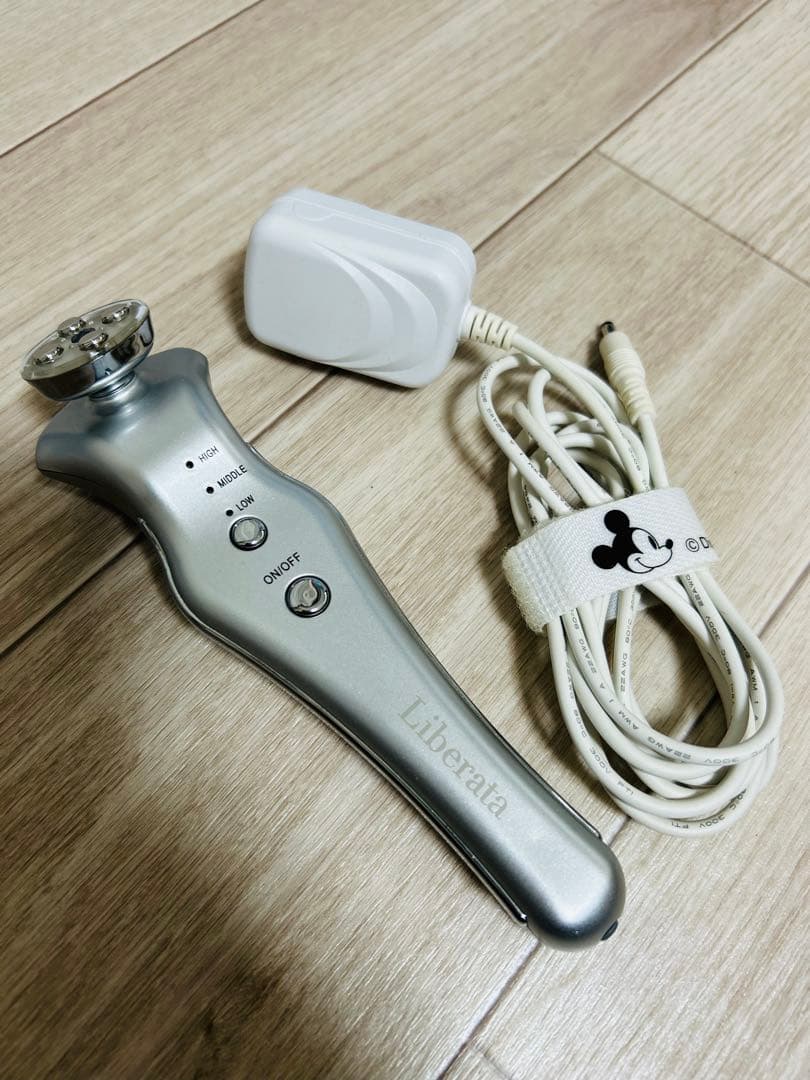 【お値下げいたしました】ララルーチュRF リベラータ LALALUCU