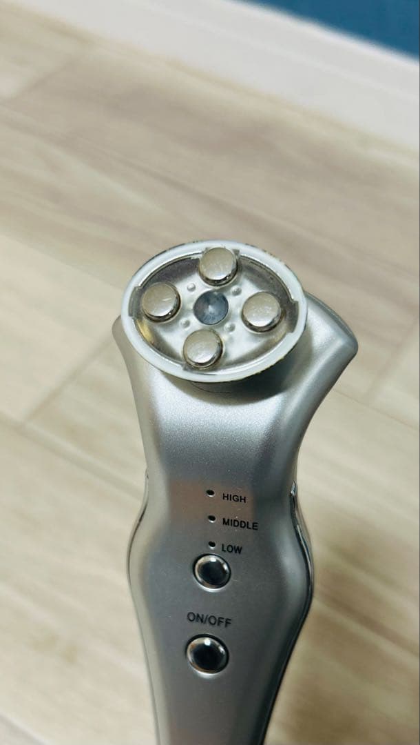 【お値下げいたしました】ララルーチュRF リベラータ LALALUCU