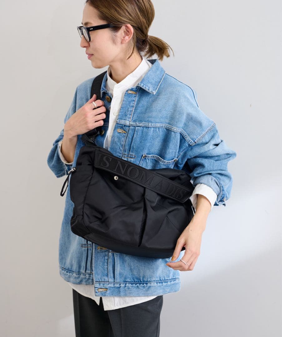 NOMADIS/ノマディス BASQUE M SLD