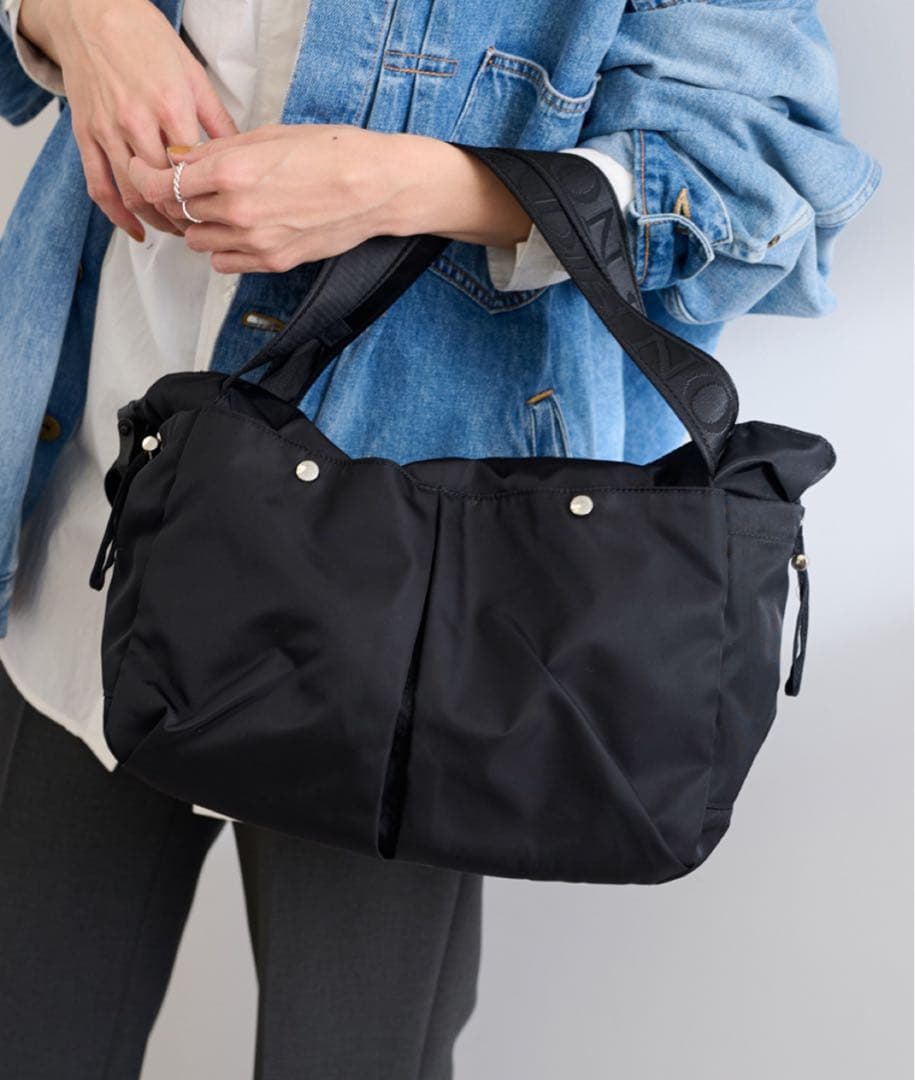 NOMADIS/ノマディス BASQUE M SLD