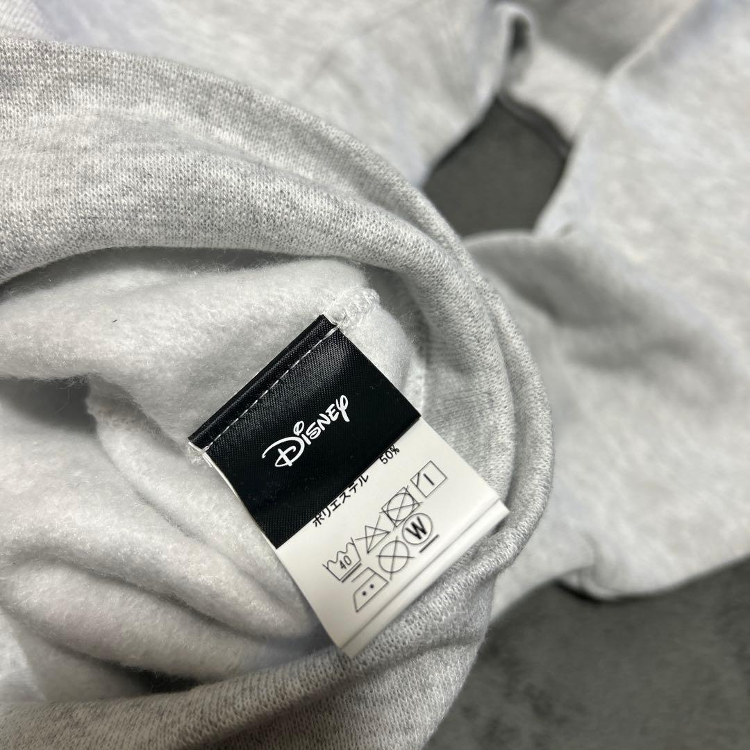 ☆新品、Cloveru Mickey Mouse with RUSSELL