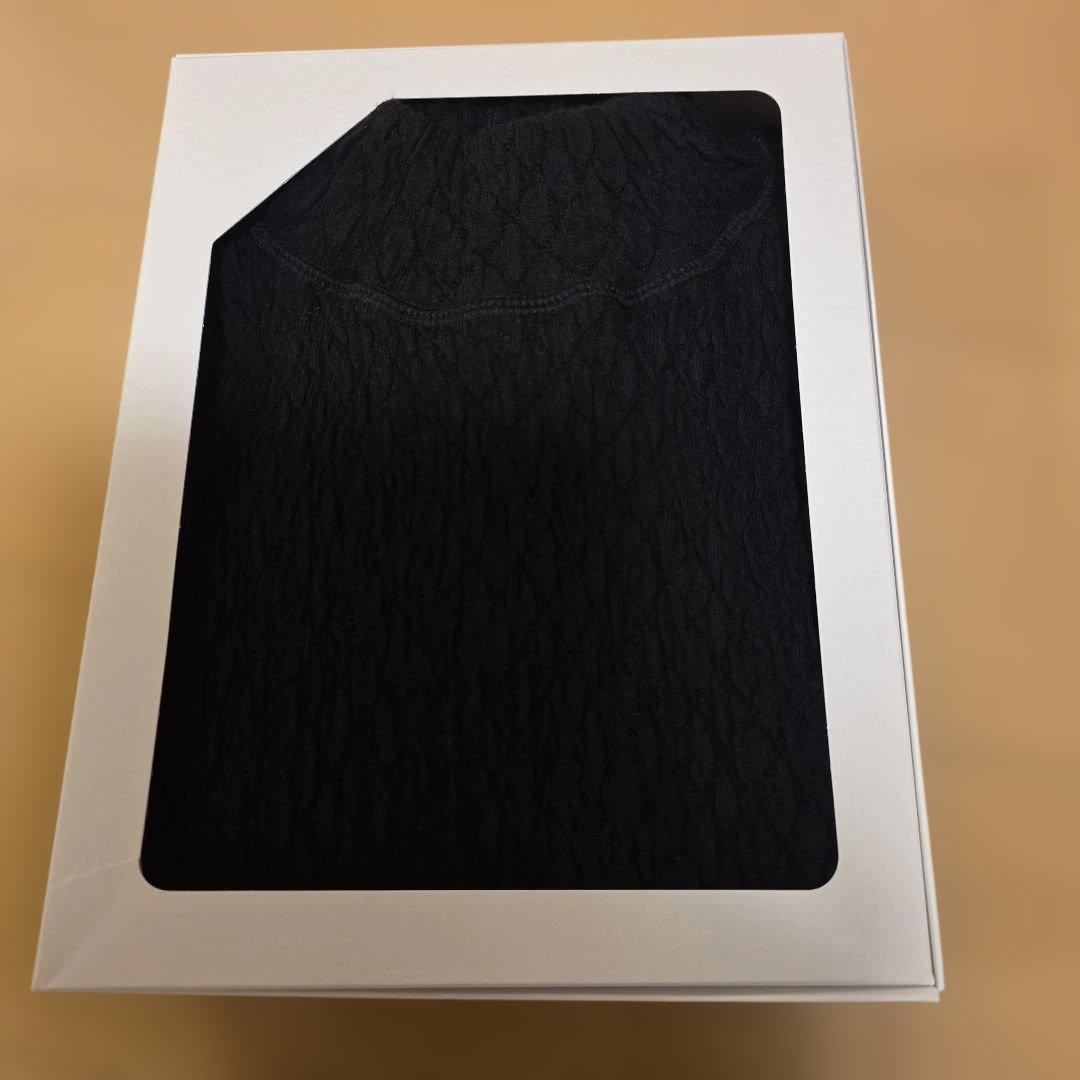 極暖レディースインナートップス ひだまりエベレスト