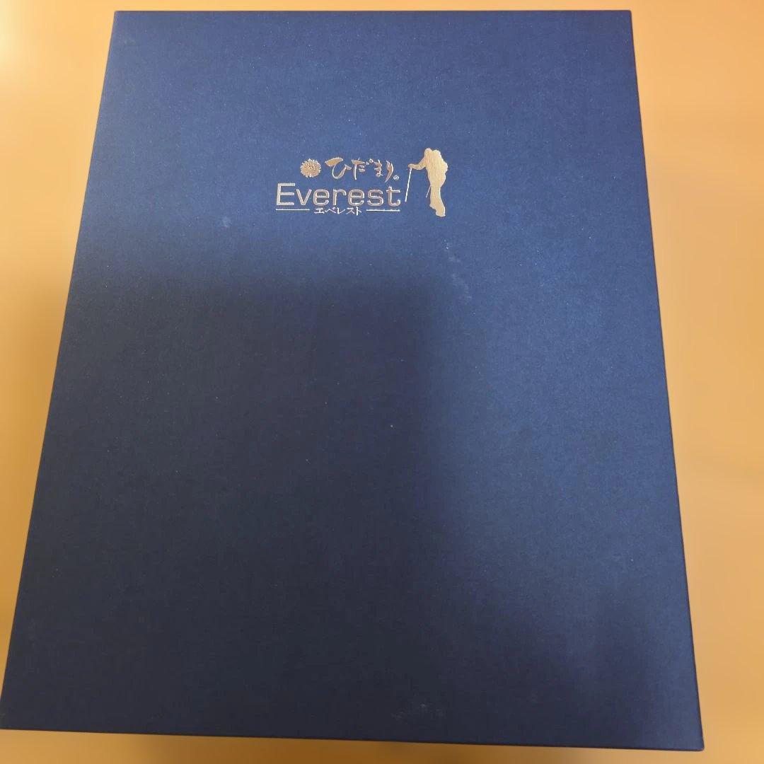 極暖レディースインナートップス ひだまりエベレスト