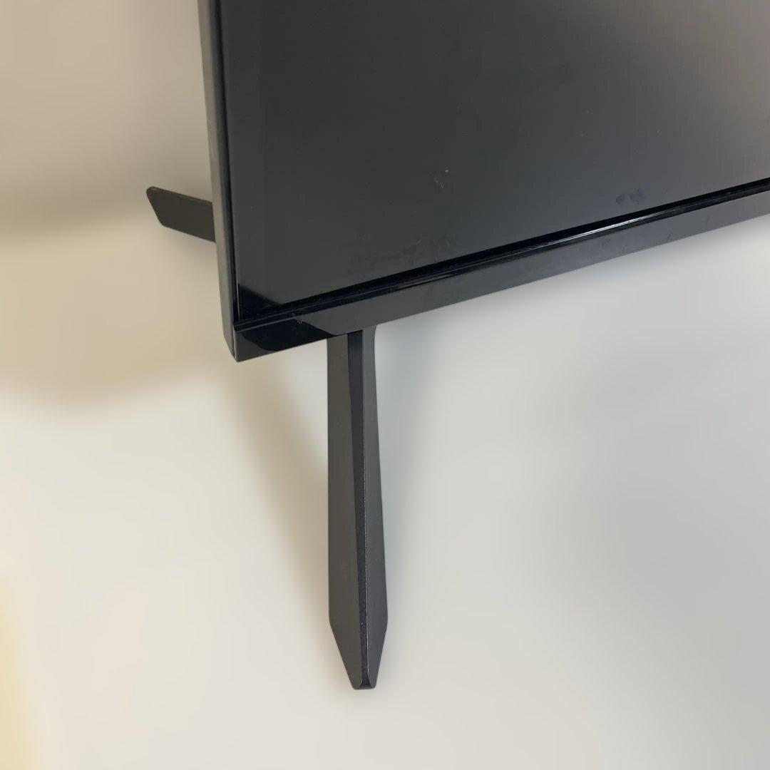 フルHDチューナーレス スマートテレビ 32V型