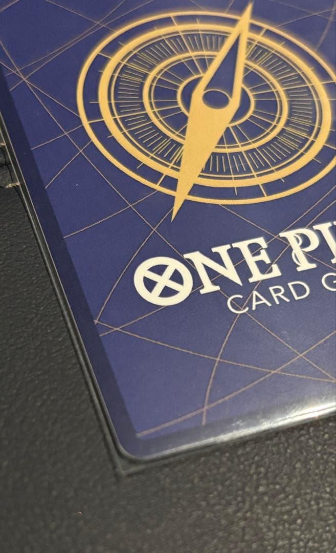 ワンピースカード　サボ　SP PRB02 EGGHEAD CRISIS