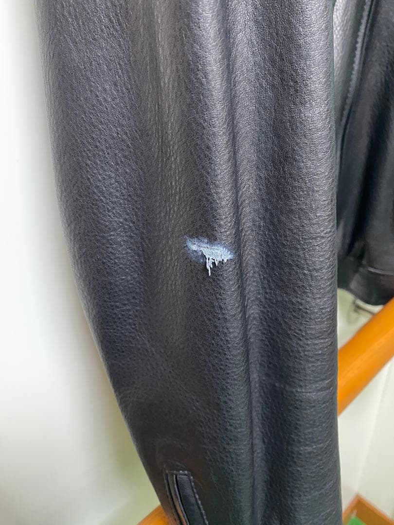 EMMETI エンメティ サミュエル シングルライダース ラムナッパマンガ