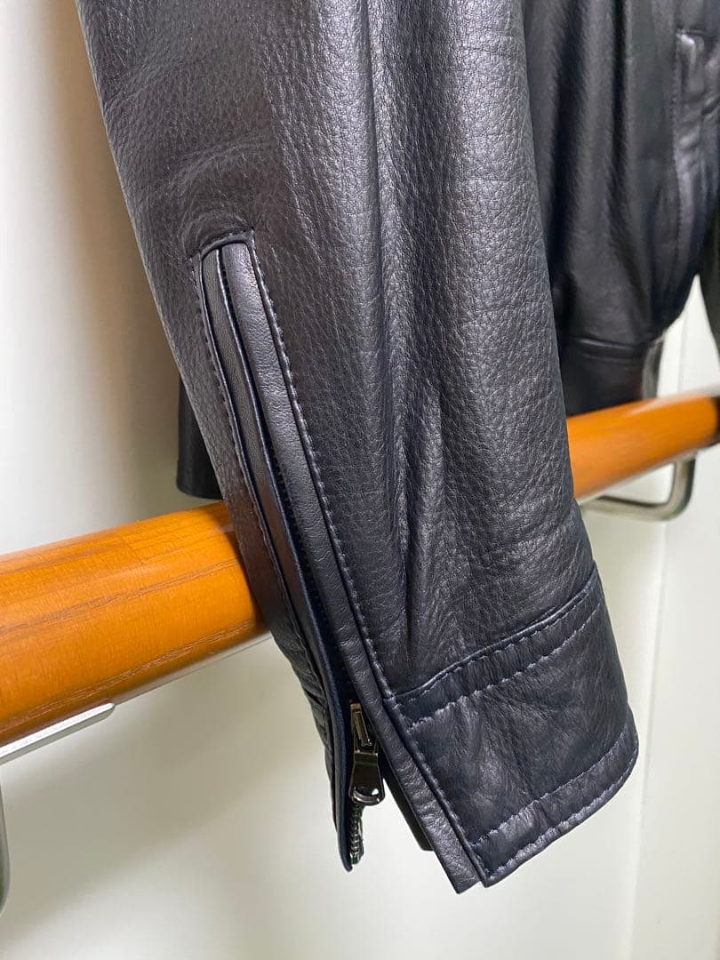 EMMETI エンメティ サミュエル シングルライダース ラムナッパマンガ