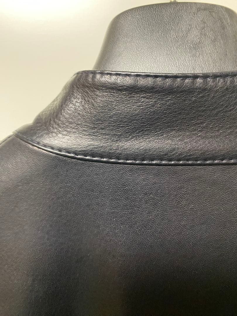 EMMETI エンメティ サミュエル シングルライダース ラムナッパマンガ