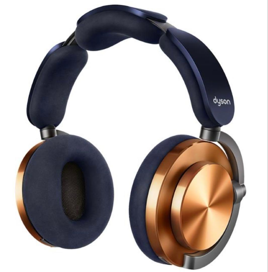 Dyson OnTrac ワイヤレスイヤホン 美品