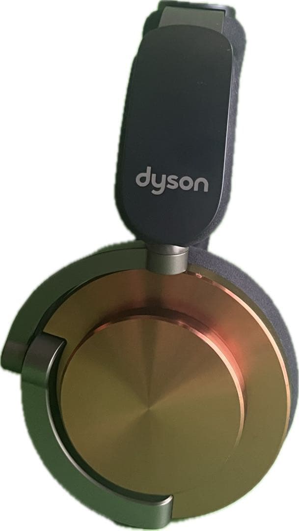 Dyson OnTrac ワイヤレスイヤホン 美品