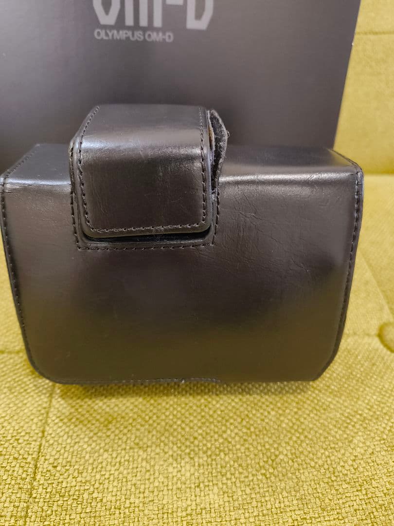 デジタルカメラ OLYMPUS OM-D E-M10 mark2