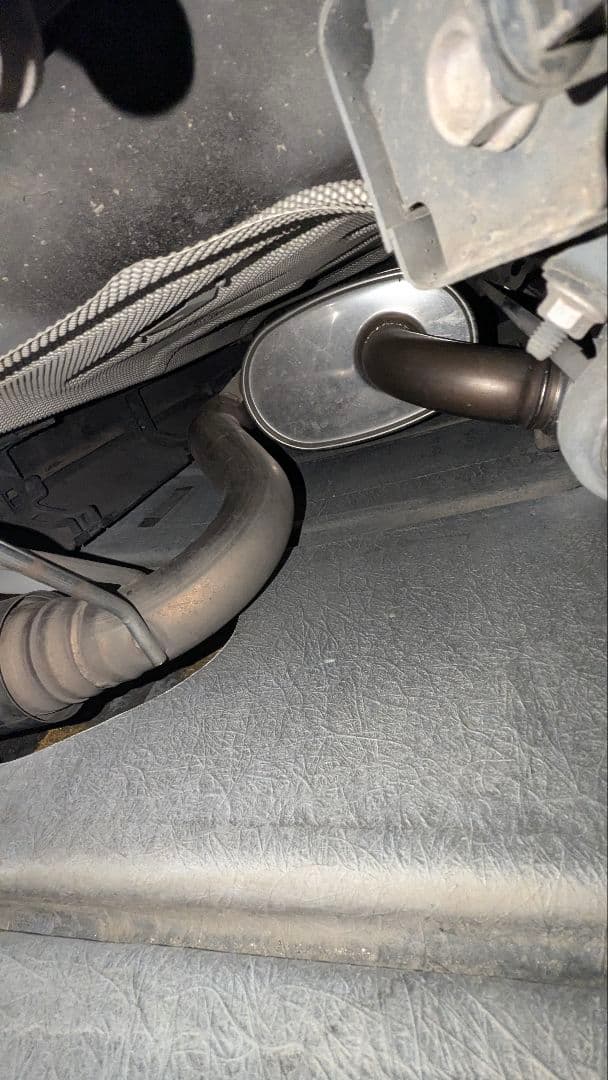 LEGAMAX Sparts　ND5RC ロードスターマフラー