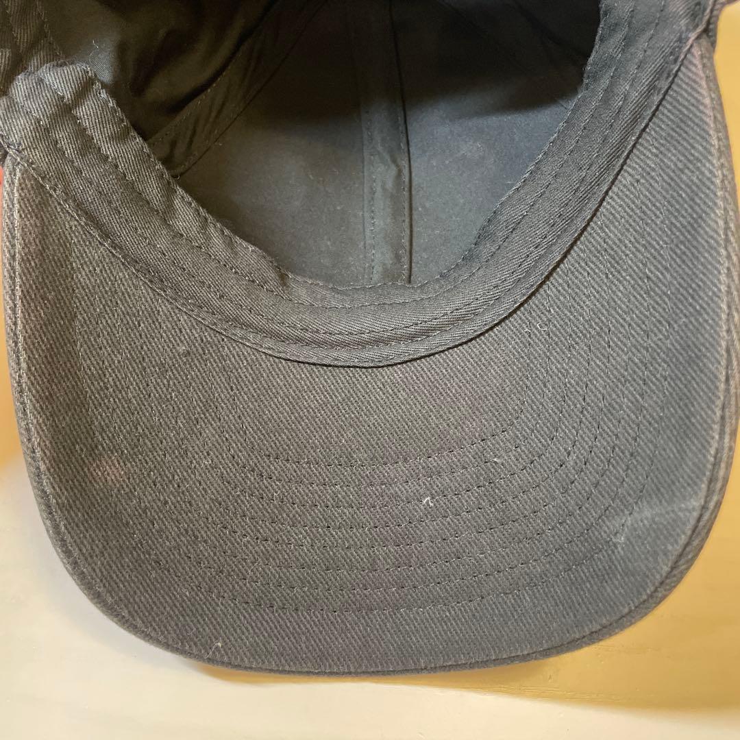 BALENCIAGA キャップ ブラック