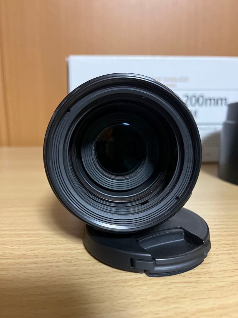 ✳︎LIONA✳︎Canon EF70-200mm F4L IS USM
