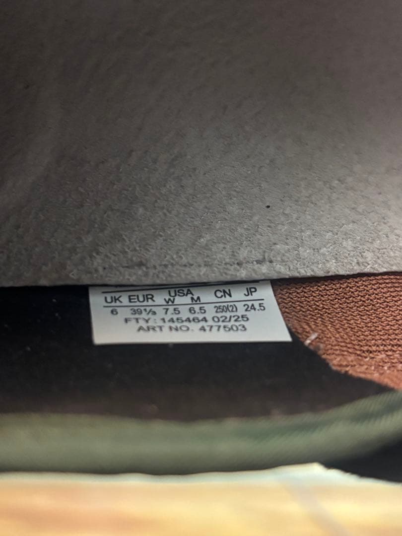 SALOMONメリージェーン　RX MARIE-JEANNE