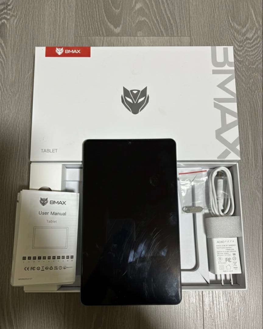Bmax I8 Plus Android16 タブレット 8インチ