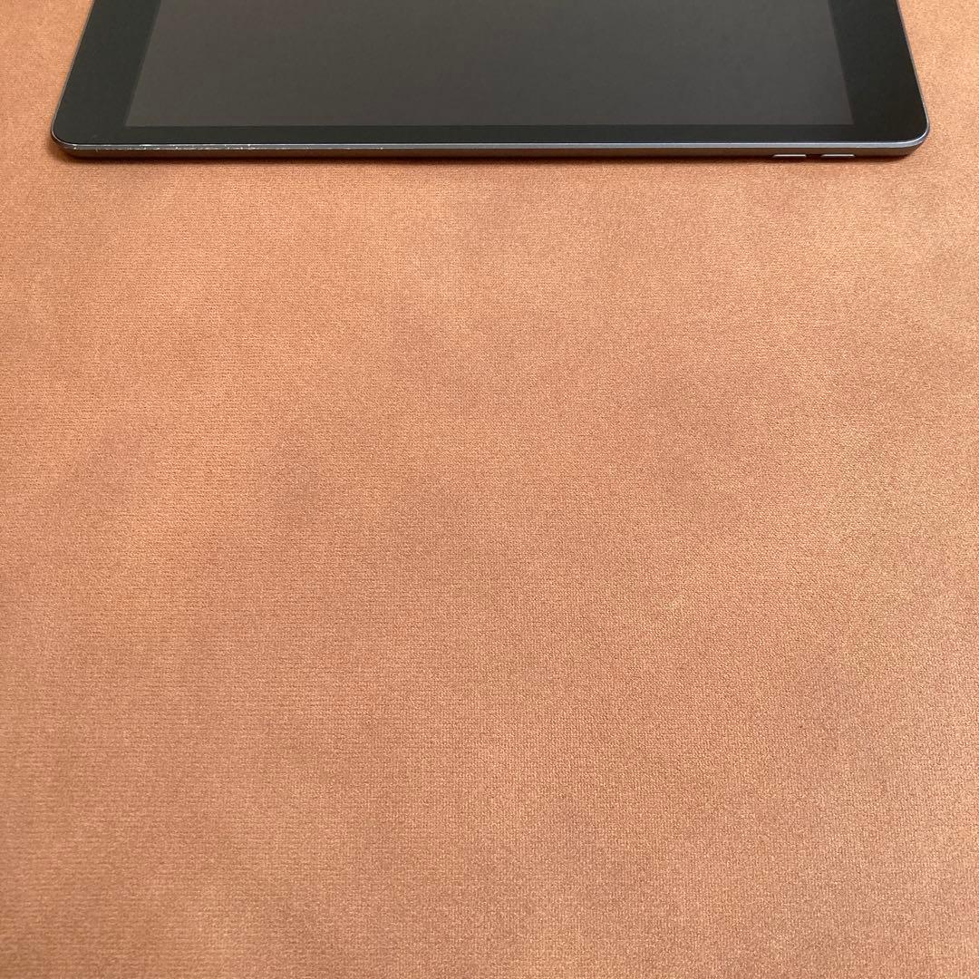 3455【早い者勝ち】iPad7 第7世代 32GB WIFIモデル☆