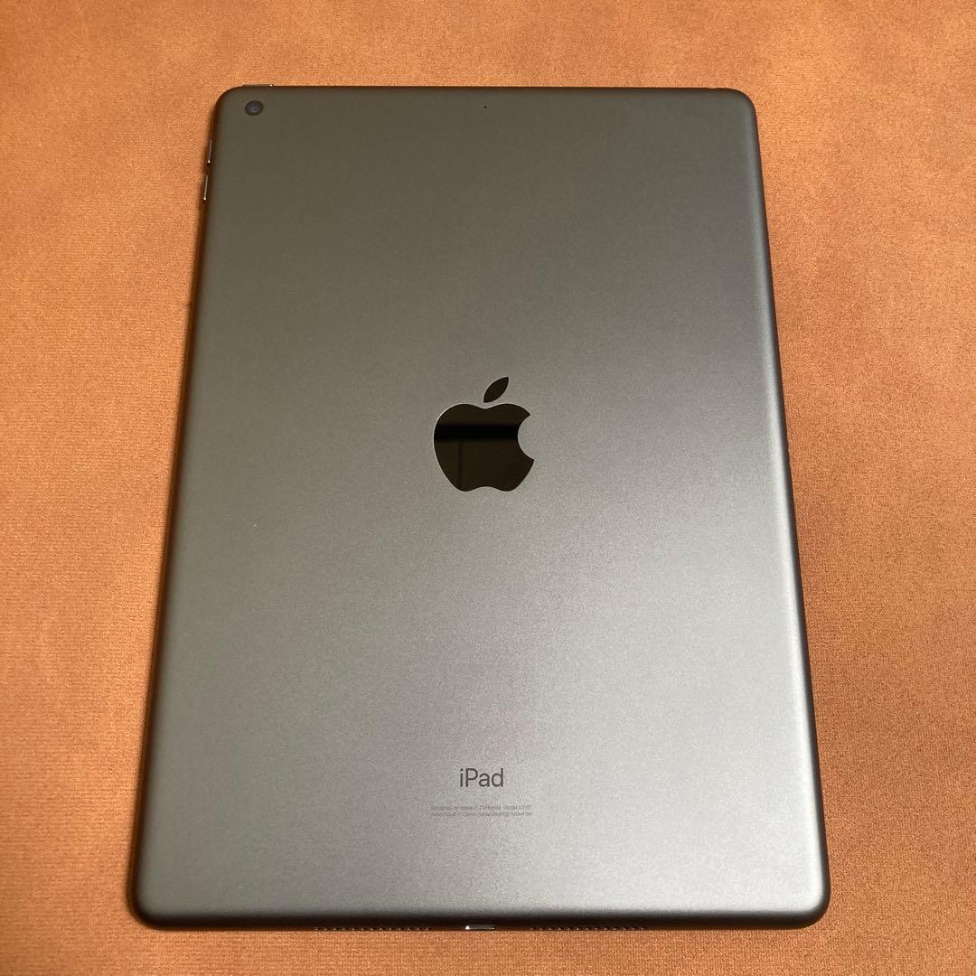 3455【早い者勝ち】iPad7 第7世代 32GB WIFIモデル☆